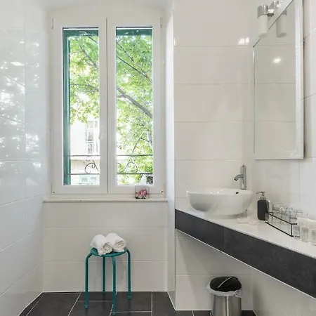 Apartament Seabed Rooms&studio