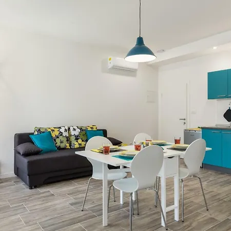 Seabed Rooms&studio * Split