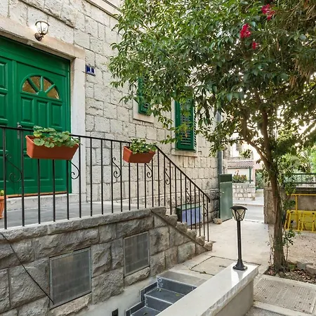 Seabed Rooms&studio Apartament Split