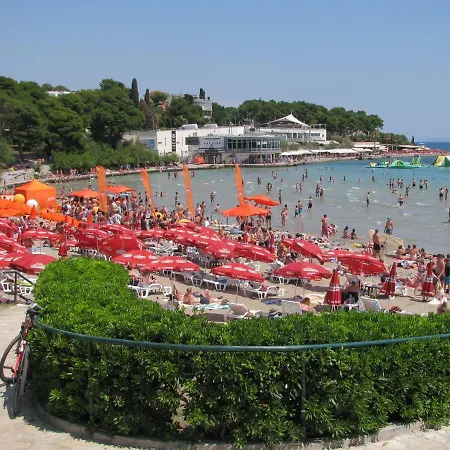 Seabed Rooms&studio Apartament *