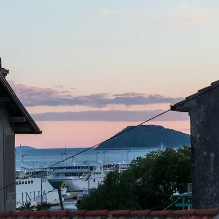 Apartament Seabed Rooms&studio Split