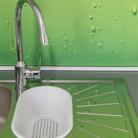 Seabed Rooms&studio Apartament Split