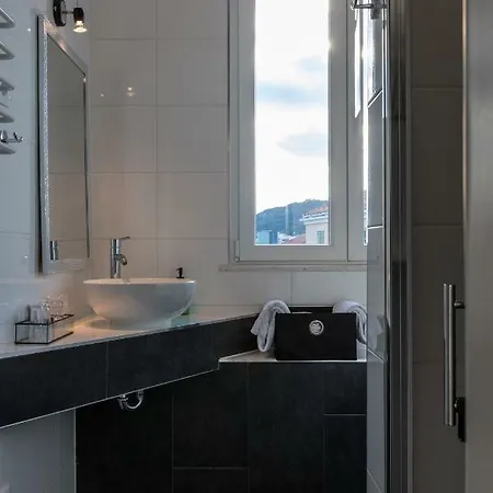 Seabed Rooms&studio * Split