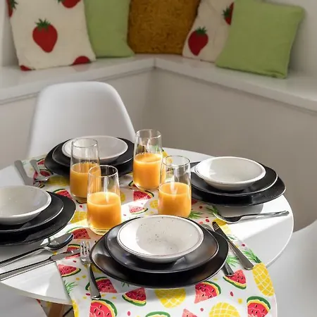 Seabed Rooms&studio Apartament Split