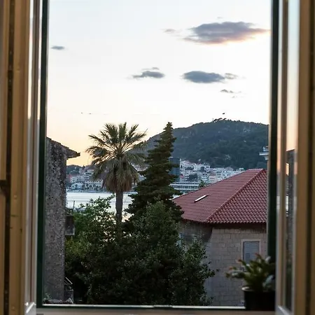 Seabed Rooms&studio Appartement Split