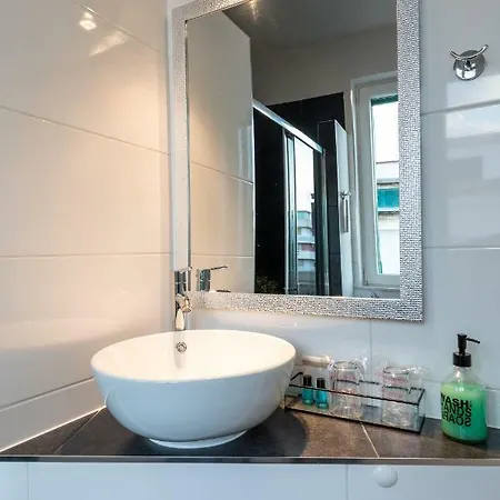 Seabed Rooms&studio Split