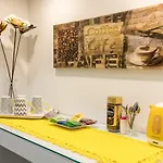 Seabed Rooms&studio Διαμέρισμα