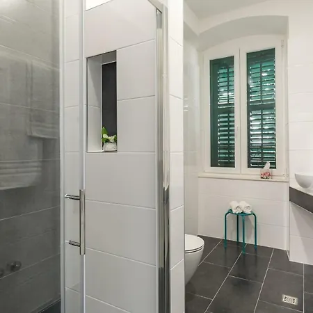 Seabed Rooms&studio Διαμέρισμα Σπλιτ