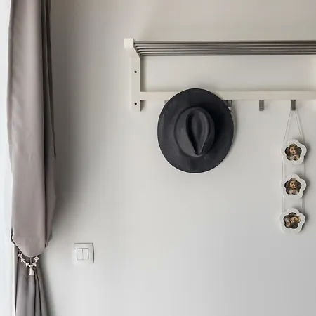 Seabed Rooms&studio Appartement