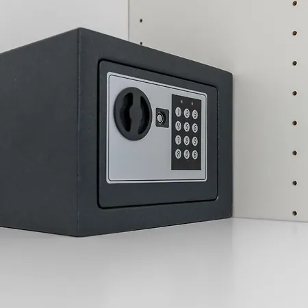 Seabed Rooms&studio Σπλιτ