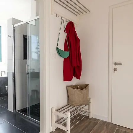 Διαμέρισμα Seabed Rooms&studio