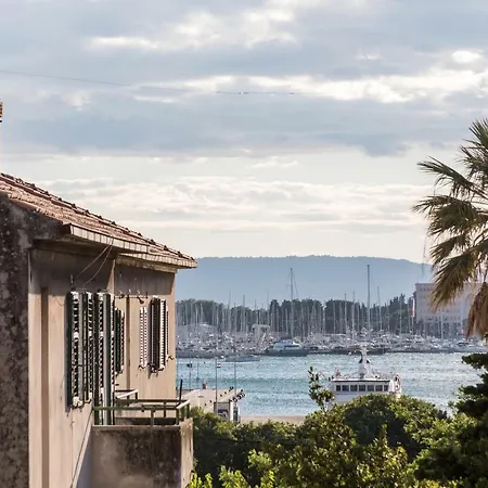 Seabed Rooms&studio Split