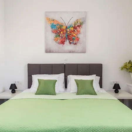 Appartement Seabed Rooms&studio *