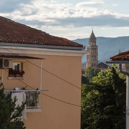 Seabed Rooms&studio * Split