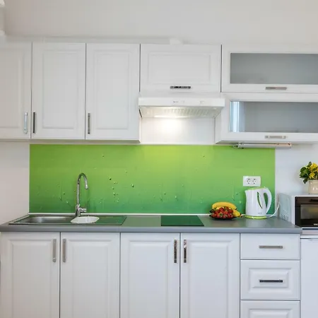 Seabed Rooms&studio *