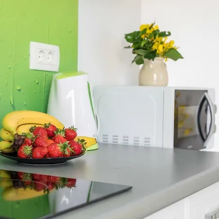 Διαμέρισμα Seabed Rooms&studio *