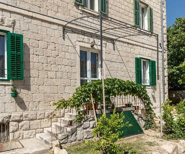 Seabed Rooms&studio Split