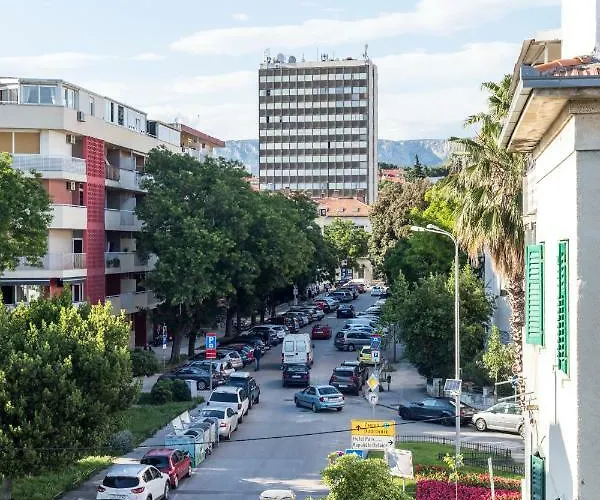 Apartment Seabed Rooms&studio *