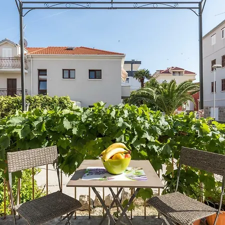 Apartman Seabed Rooms&studio