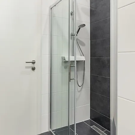 Apartman Seabed Rooms&studio *