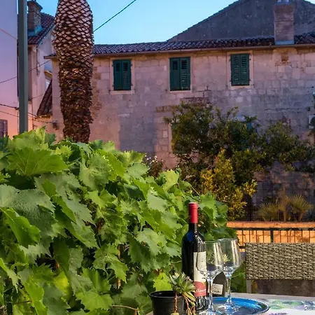 Seabed Rooms&studio Apartman