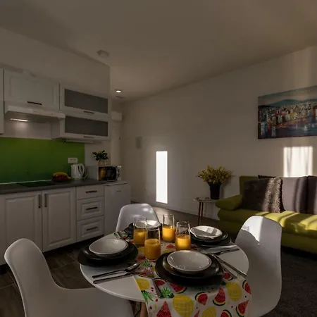 Seabed Rooms&studio Split