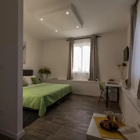 Seabed Rooms&studio * Split