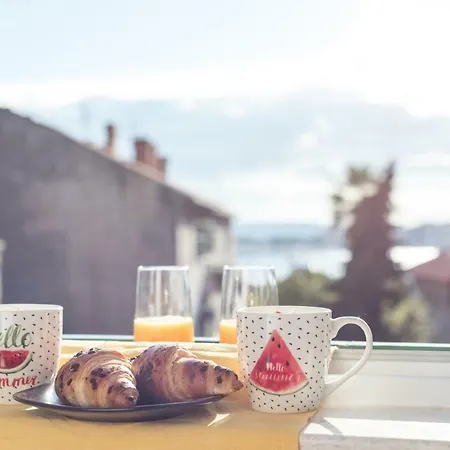 Seabed Rooms&studio *