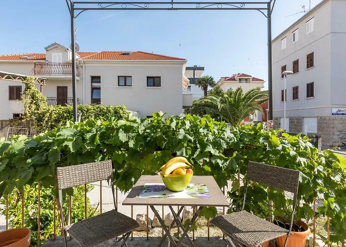 Apartamento Seabed Rooms&studio