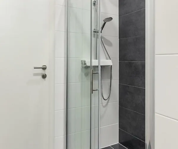 Apartamento Seabed Rooms&studio *