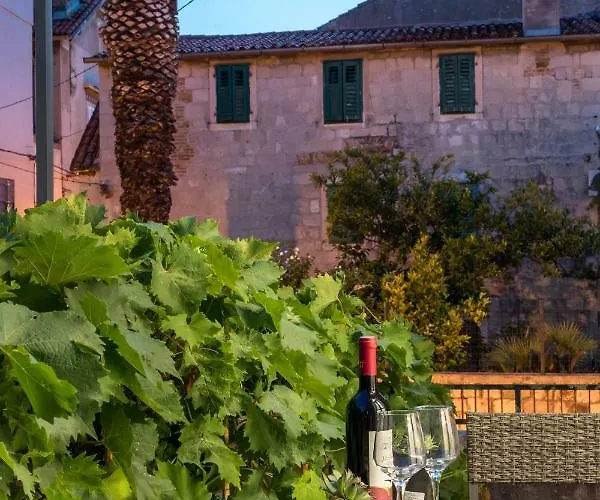 Seabed Rooms&studio Apartamento