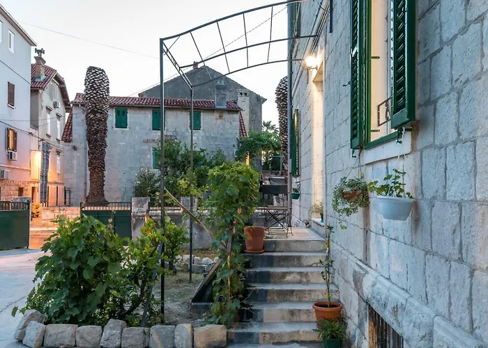 Seabed Rooms&studio Split