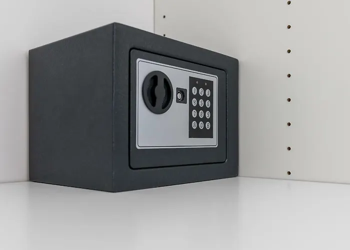 Seabed Rooms&studio Split