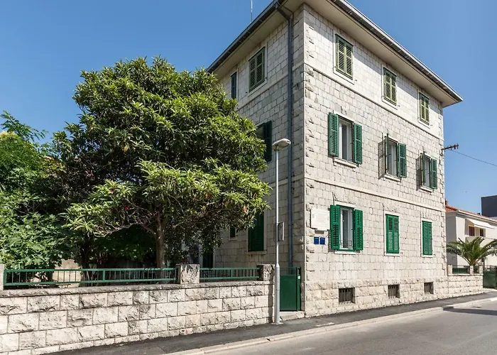 Seabed Rooms&studio *