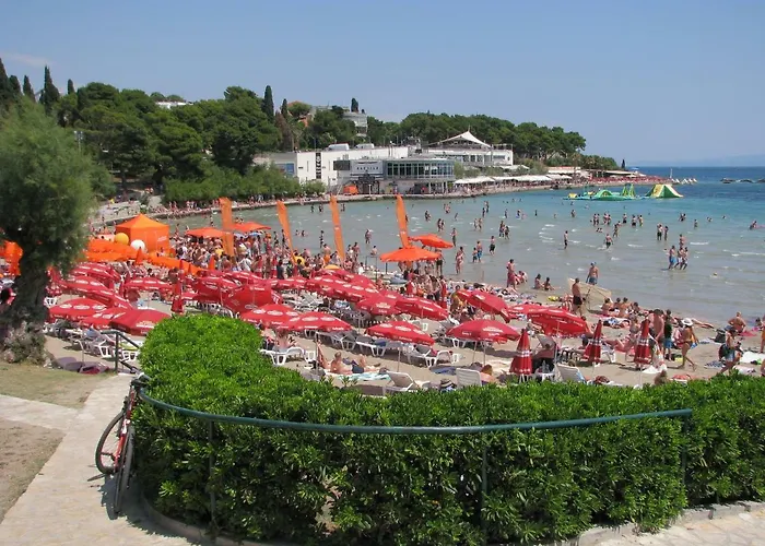 Seabed Rooms&studio Apartamento *