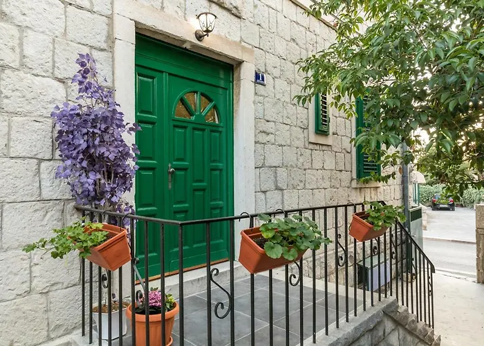 Seabed Rooms&studio Apartamento *