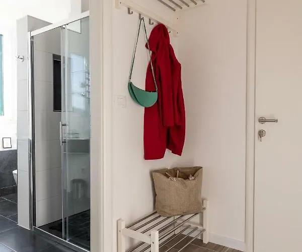 Apartamento Seabed Rooms&studio