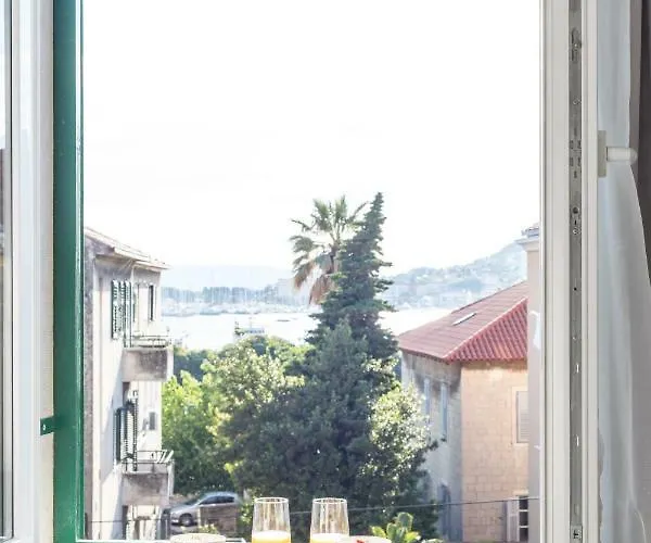 Seabed Rooms&studio Apartamento