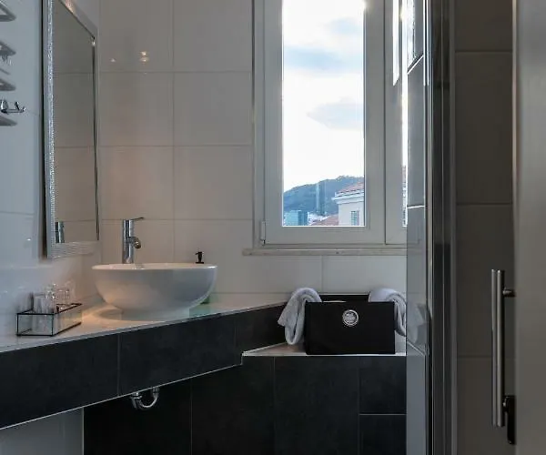 Seabed Rooms&studio * Split