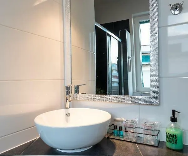 Seabed Rooms&studio Split