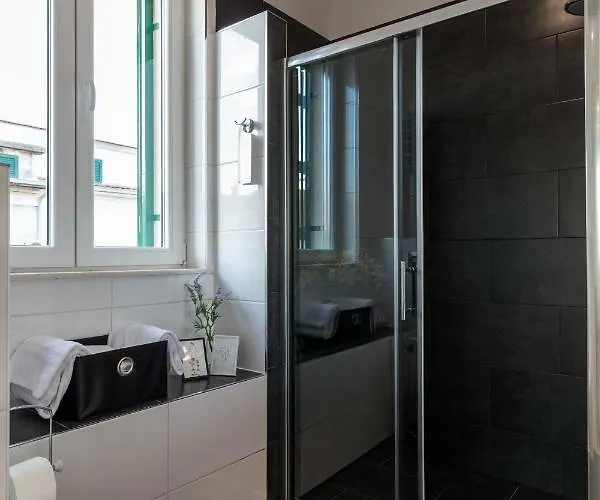 Seabed Rooms&studio *